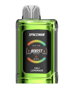 Cali Lemonade Spaceman Prism 20K