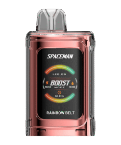 Rainbow Belt Spaceman Prism 20K