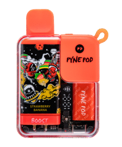 Strawberry Banana Pyne Pod Boost