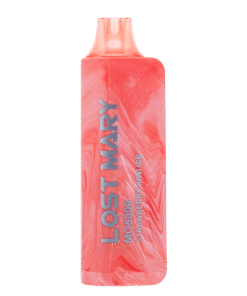 Strawberry Kiwi Ice Lost Mary MO5000