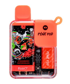 Strawberry Watermelon Pyne Pod Boost