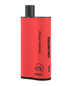 Strawberry Mango Fume Unlimited