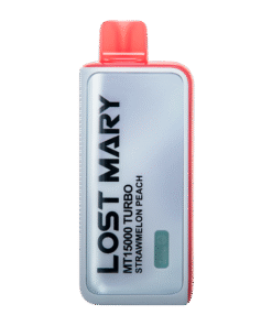 Strawmelon Peach Lost Mary MT15000 Turbo