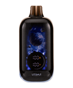 Blue Razz Icy UT BAR PRO