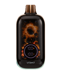 White Gummy UT BAR PRO