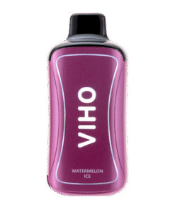 Watermelon Ice Viho Supercharge
