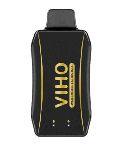 Watermelon Cactus Jack Viho Turbo