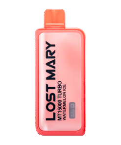 Watermelon Ice Lost Mary MT15000 Turbo