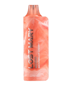 Watermelon Cherry Lost Mary MO5000