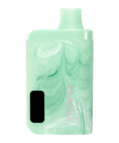 Cali Mint YOVO JB8000