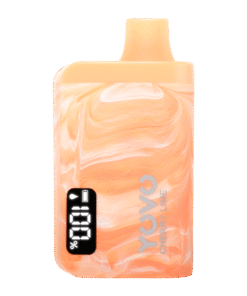 Cherry Lime YOVO JB8000