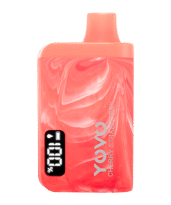 Cherry Strawberry YOVO JB8000