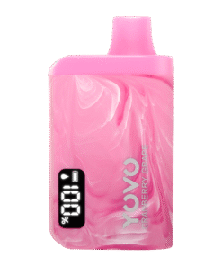 Cranberry Grape YOVO JB8000
