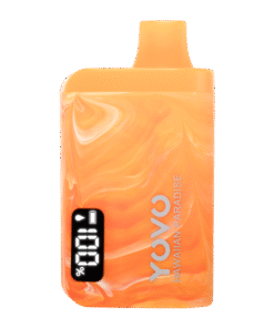 Hawaiian Paradise YOVO JB8000