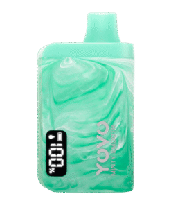 Minty Smooth YOVO JB8000