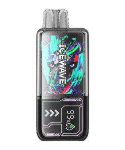 Blackberry Ice Icewave X8500