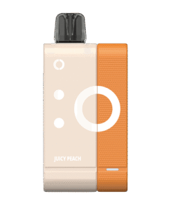 Juicy Peach OFF STAMP SW9000 Kit