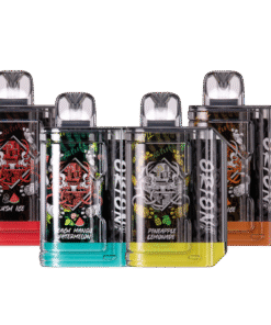 Orion Bar 7500 Sampler Pack