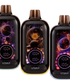 UT Bar Pro Vape Sampler