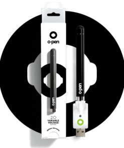 O.pen 2.0 Variable Voltage 510-Thread Battery