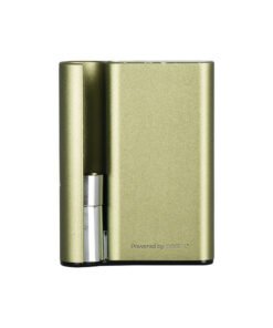 Jupiter Palm Cartridge Battery – 2″ / 500mAh / Green