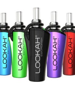 Lookah Swordfish Concentrate Vape Pen – 950mAh