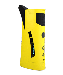 Lemonnade X G Pen Roam – Portable E-Rig Vaporizer