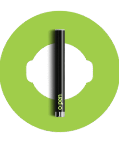 O.pen 1.0 Auto-Draw 510-Thread Vape Battery