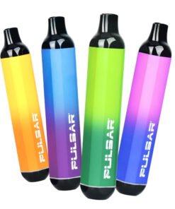 Pulsar 510 DL Thermo Finish Auto-Draw VV Vape Pen – 320mAh