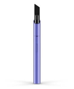 Vista Edge [Very Peri] + Vessel Vape Pen