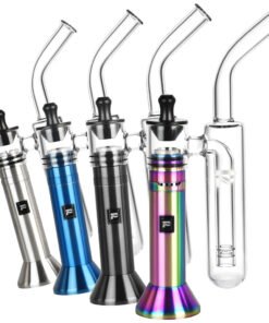 Pulsar Barb Fire H2O Variable Voltage Wax Vape Kit – 1450mAh