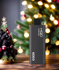 Black Ice- CUVIE SLICK