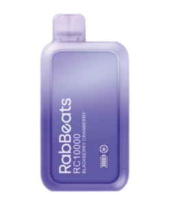 Blackberry Cranberry – RC10000