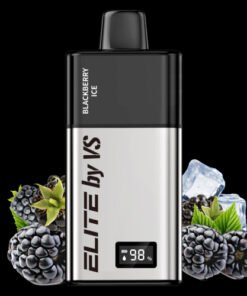 Blackberry Ice – Elite – KIT