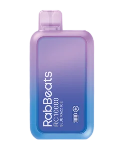 Blue Razz Ice – RC10000