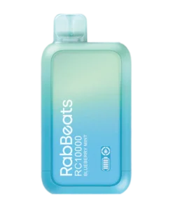 Blueberry Mint – RC10000