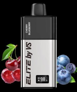 Cherry Blueberry – Elite – KIT