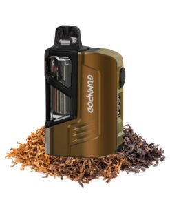 Classic Tobacco – GUNNPOD MOSS – KIT