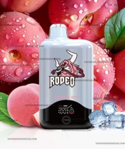 Gcore Rodeo G16000 Peach Ice