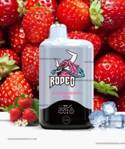 Gcore Rodeo G16000 Strawberry Ice