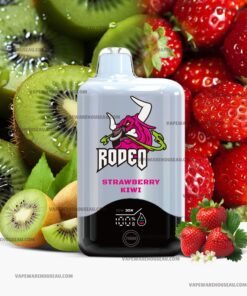 Gcore Rodeo G16000 Strawberry Kiwi