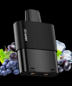 Grape Ice – Elite – POD