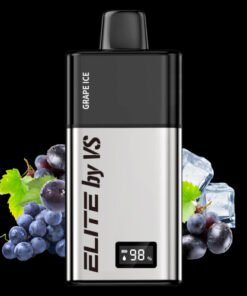 Grape Ice – Elite – KIT