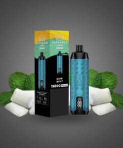 Gum Mint – Crown Bar