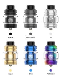Geekvape Z Max Tank