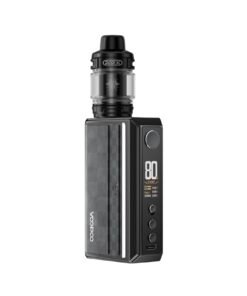 Voopoo Drag 5 (Uforce-X Tank) Kit