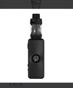 Vaporesso Gen SE (iTank T) Kit