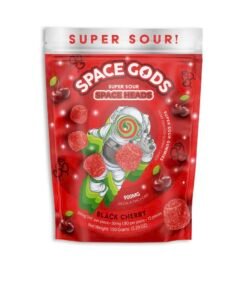 Space Gods – Space Heads Gummies (900mg)
