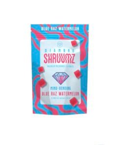 SHRUUMZ – Premium Microdose Gummies