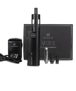 Vibe Series Starter Kit (Black)